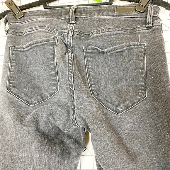 Abercrombie & Fitch Harper Super Skinny - Picture 7 of 9